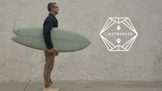Lightbender – Album Surf