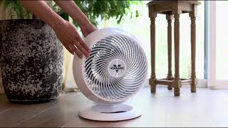 660-JP 白 - VORNADO - ボルネード公式サイト