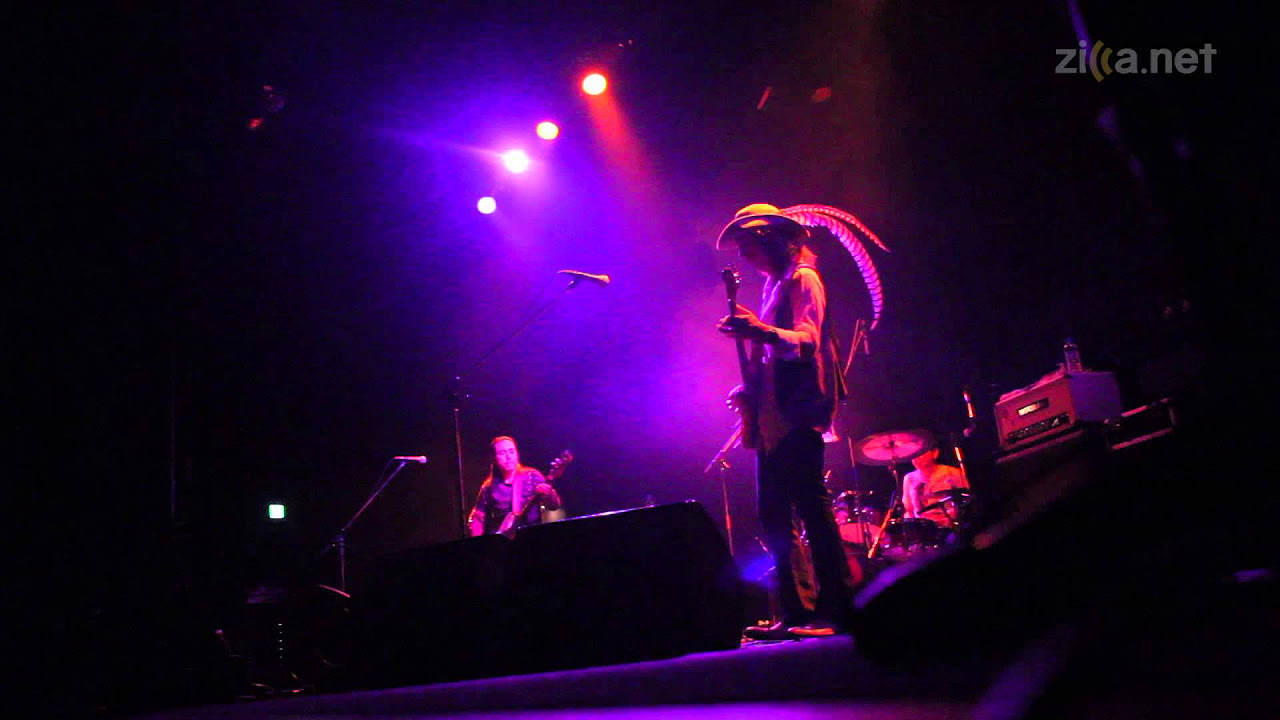 Jeff's Boogie 〜Char 2014 