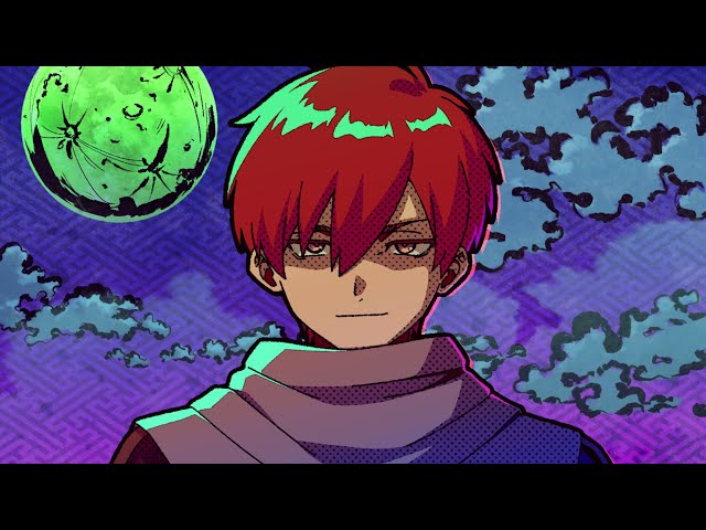 MILGRAM / Futa - The Appare March [The Third Trial Music Video