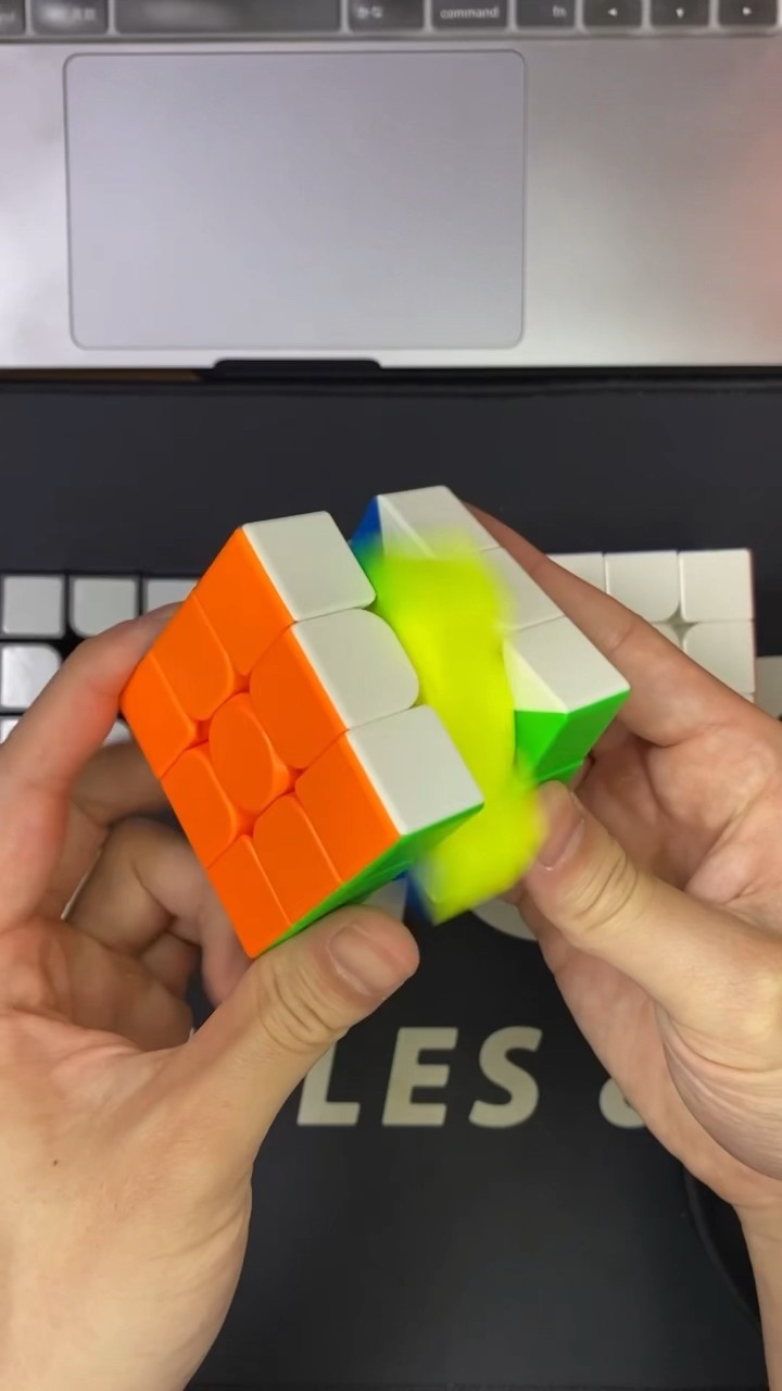 だーおか【キューブ教室】 - YouTube