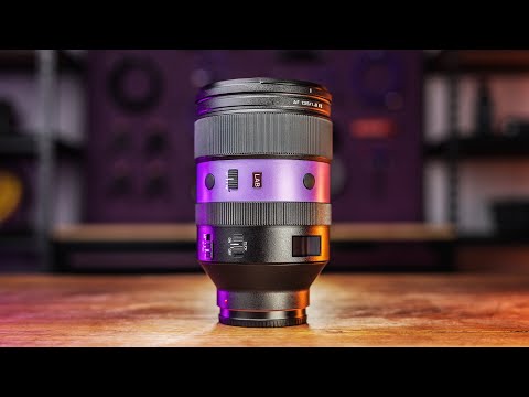 LAB Series New Release 135mm F1.8 LAB E-mount for Sony – Viltrox Store