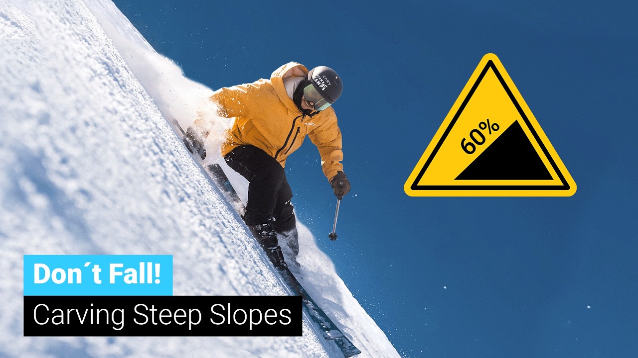 Fischer Hannibal 100 Skis - YouTube