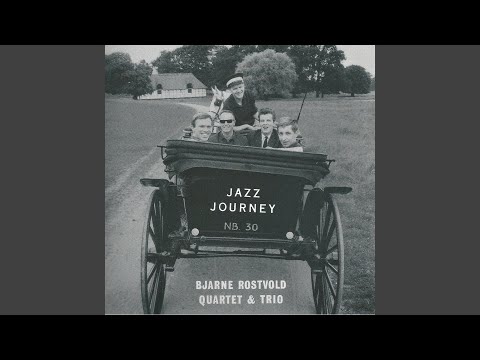 Bjarne Rostvold Quartet & Trio – Jazz Journey | Releases | Discogs