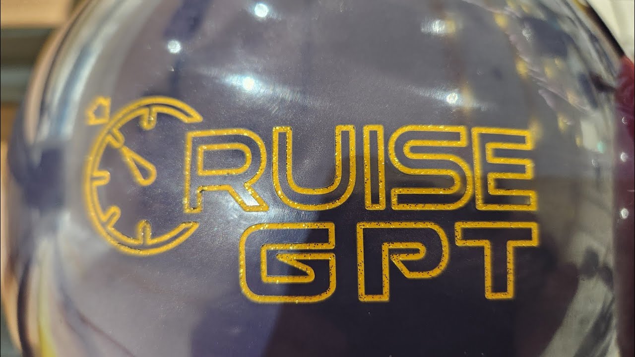 Reviewing and casting the CRUISEGPT - YouTube