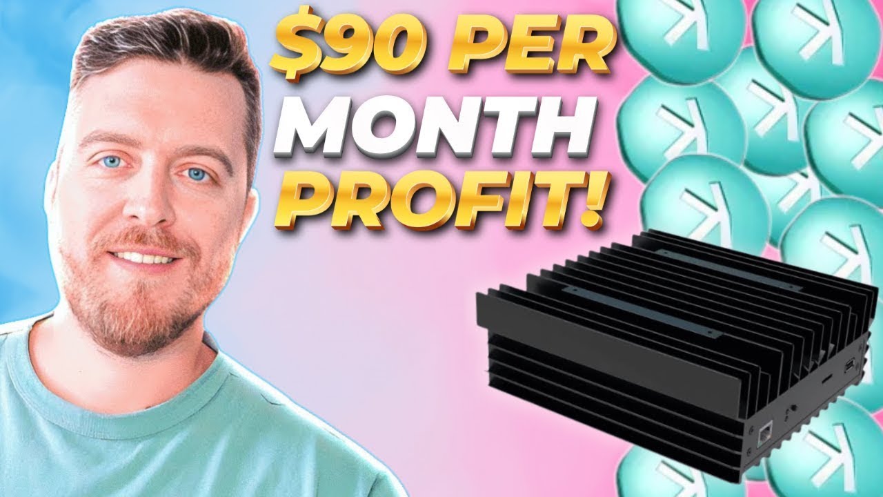 IceRiver KS0 Ultra Miner – Full Setup + Real Profit Results