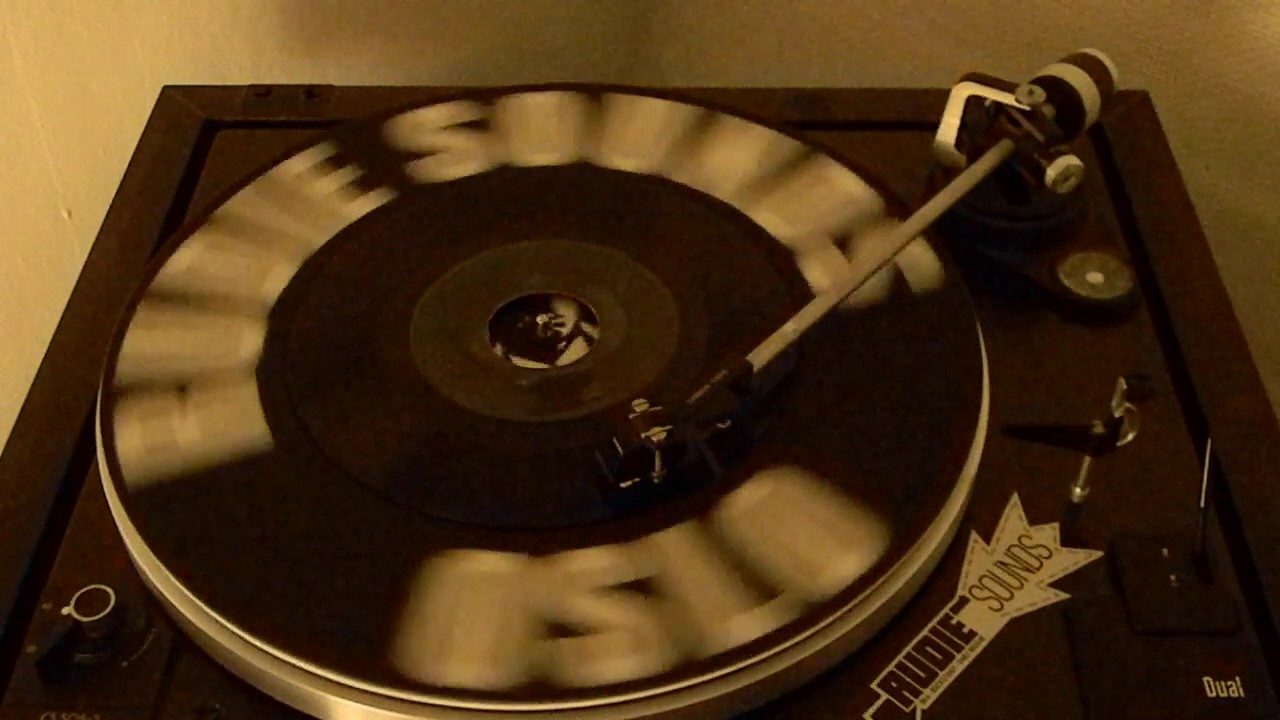 Prince Buster - Walk With Love - YouTube