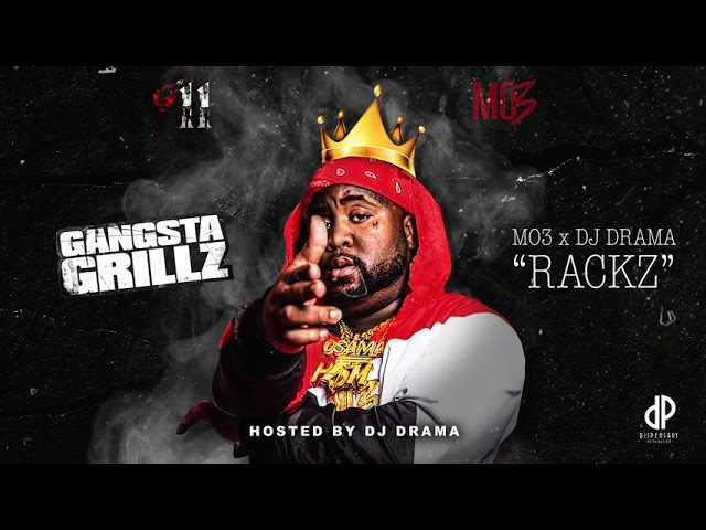 MO3 - Rackz [911: Gangsta Grillz] - YouTube