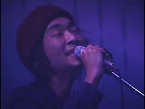Fishmans live - 男達の別れ(Otokotachi No Wakare) 1998.12.28 - YouTube