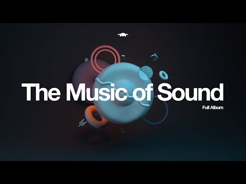 Melodysheep - THE MUSIC OF SOUND (Full Album) - YouTube