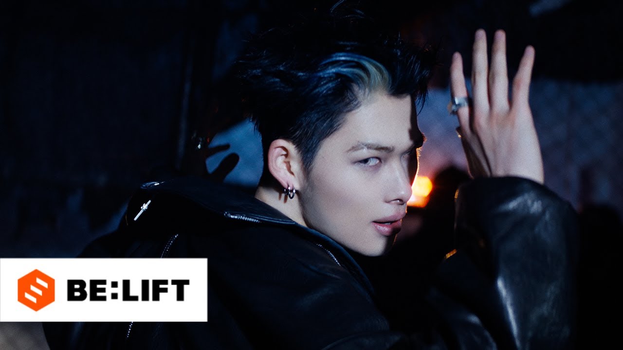 ENHYPEN - THE SIN : VANISH – Kpop Planet Global