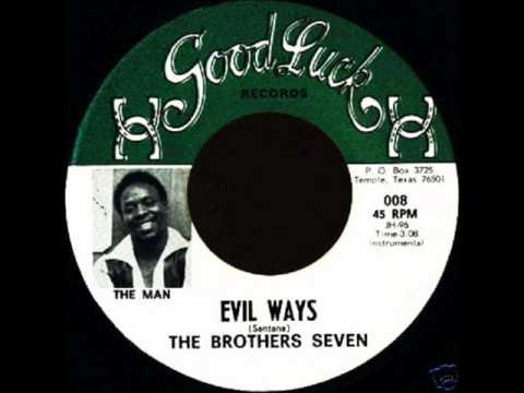 B.W. Souls - Marvins Groove - YouTube
