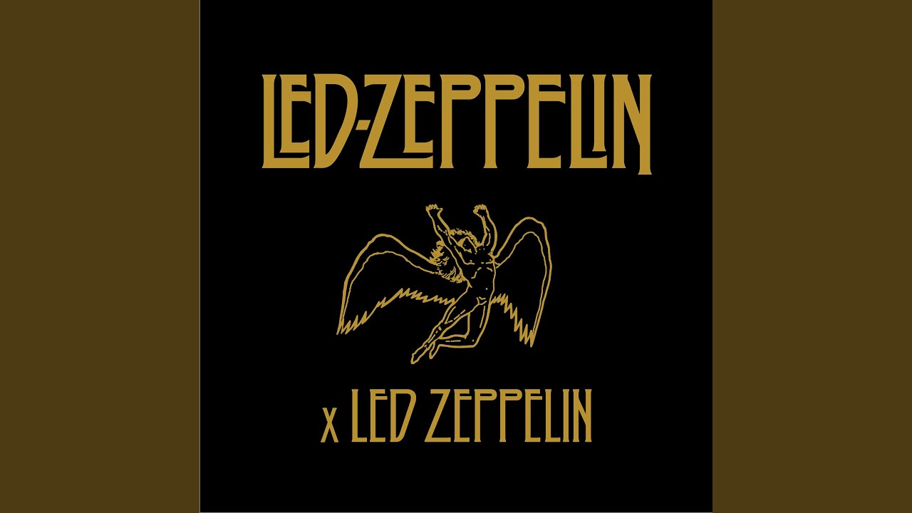 Immigrant Song (Remaster) - YouTube