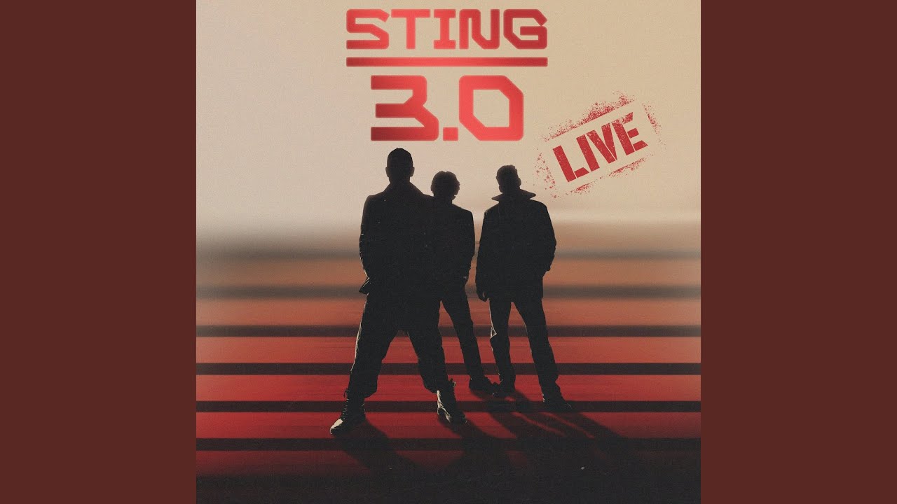 Roxanne / Be Still My Beating Heart (STING 3.0 Live) - YouTube