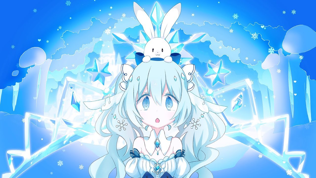 Hatsune Miku】DECO*27 - アイ/ AI【OriginalMV】 - YouTube