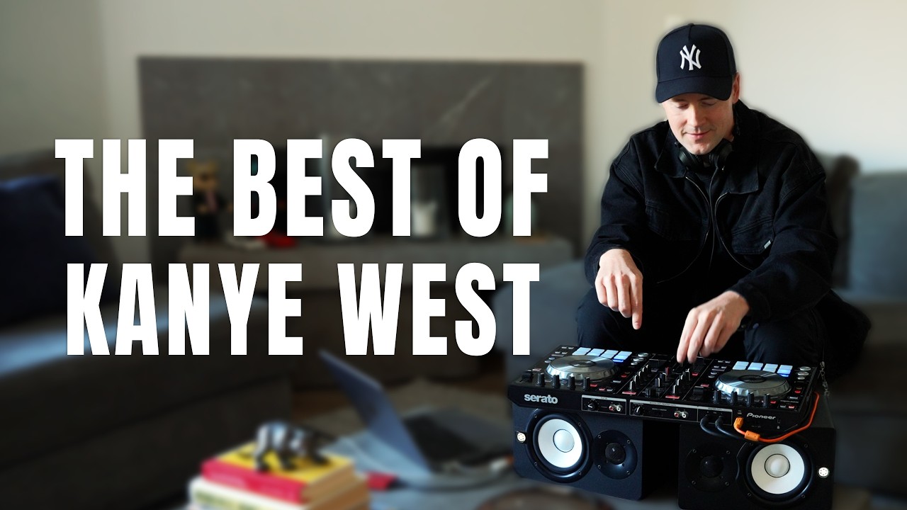 Best of K Dub Shine(Blends Version) #11 Mix by DJ MASAKI - YouTube