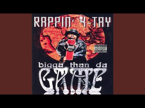 Rappin' 4-Tay – Bigga Than Da Game – CD (Album), 1998 [r2057818