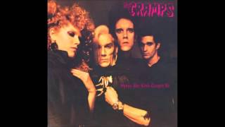 The Cramps - Songs The Lord Taught Us (Full Album) - YouTube