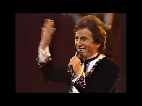 積木の部屋 布施明 2004 - YouTube