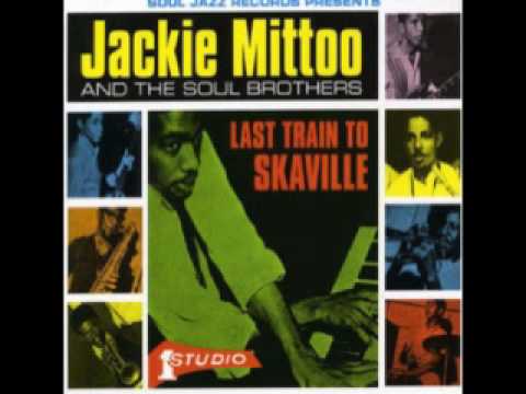 Jackie Mittoo and the Soul Brothers - James Bond - YouTube