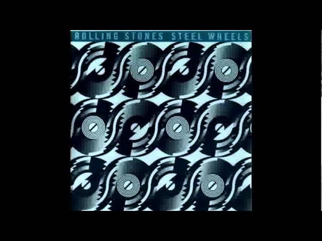 The Rolling Stones - Mixed Emotions IV [Chris Kimsey's 12' mix