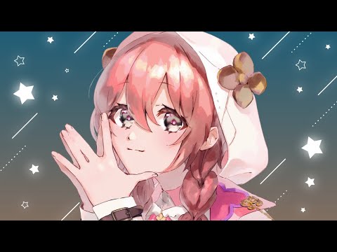 ざつだん】深夜のまったり雑【 ぶいすぽっ！甘結もか 】 - YouTube