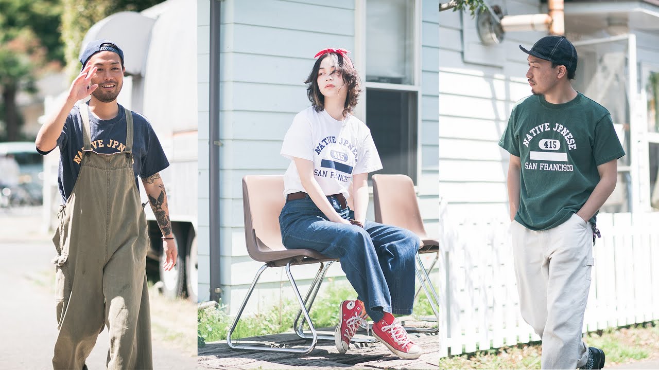 Collaboration products with that brand are finally on sale! - YouTube