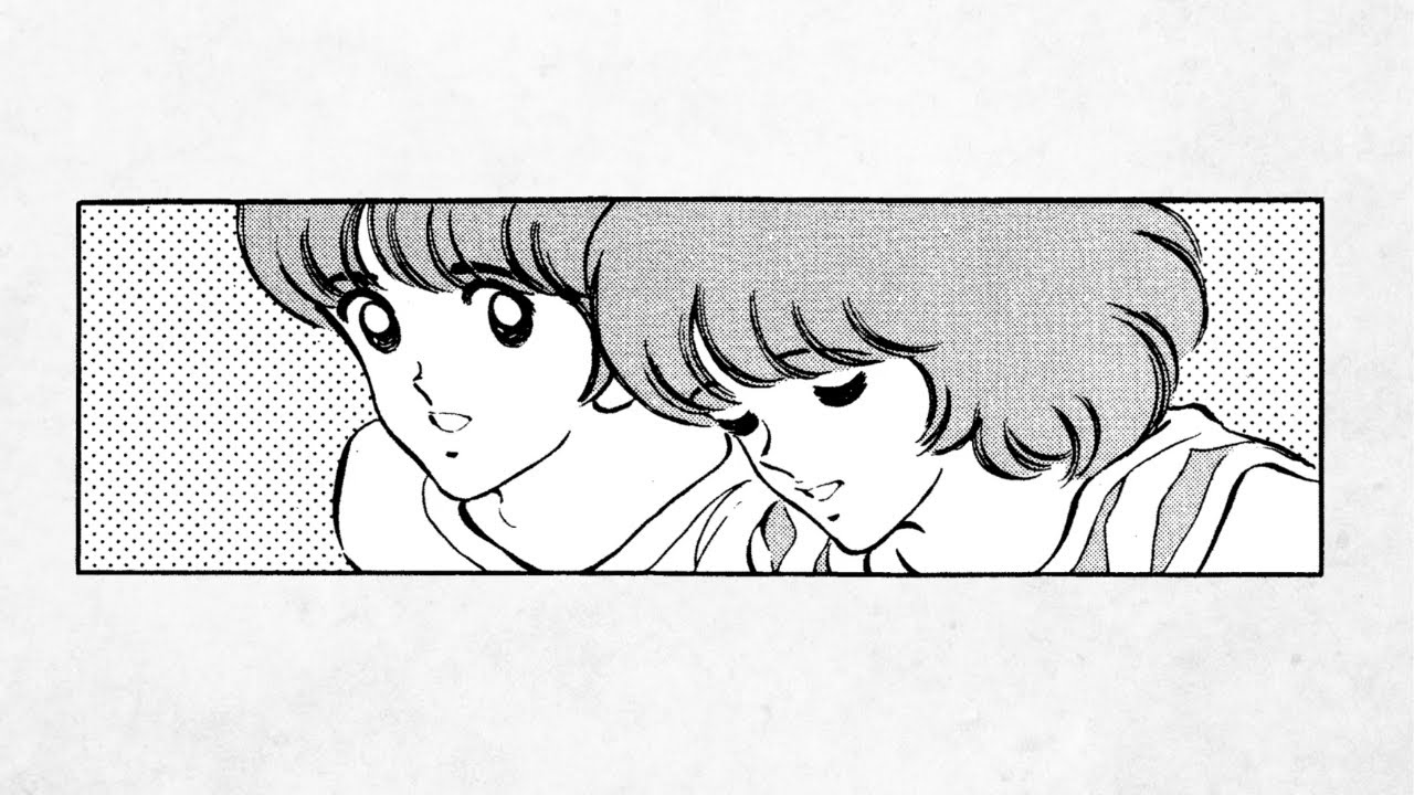 あだち充画業55周年記念、あだち充『みゆき』×H₂O「想い出がいっぱい