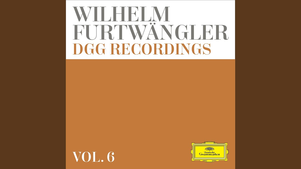 Schubert: Symphony No. 9 in C Major, D. 944 