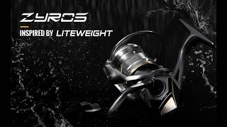 フィッシング（釣り具）タックル】Okuma（オクマ）：リール