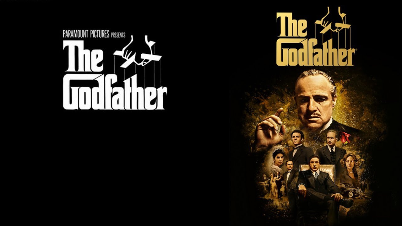 The Godfather (1972) Soundtrack [Full Vinyl] - YouTube