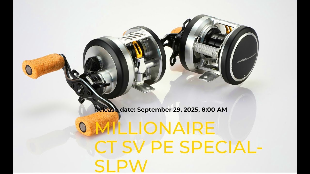 Perfectly round] Millionaire CT SV PE Special!! 