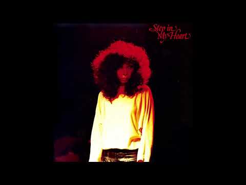 Rie Ida & 42nd Street – Step In My Heart | Releases | Discogs