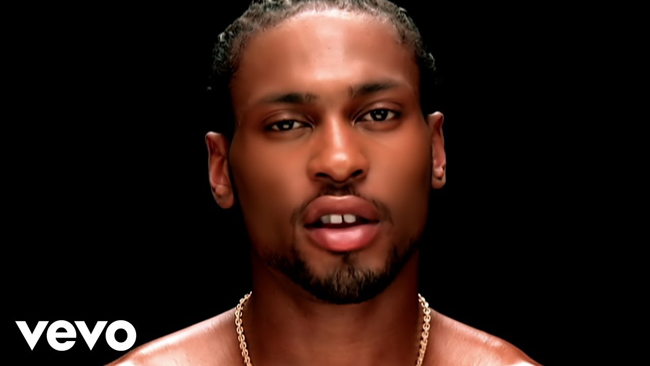 D'Angelo - Untitled (How Does It Feel) (Official Music Video