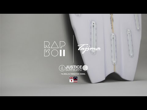 RAPTORⅡ/ラプター2” オルタナティブ - YouTube