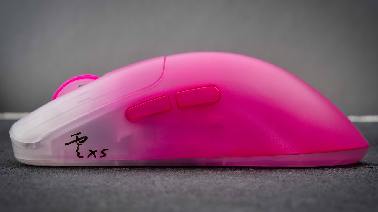 Waizowl Cloud XS - YouTube