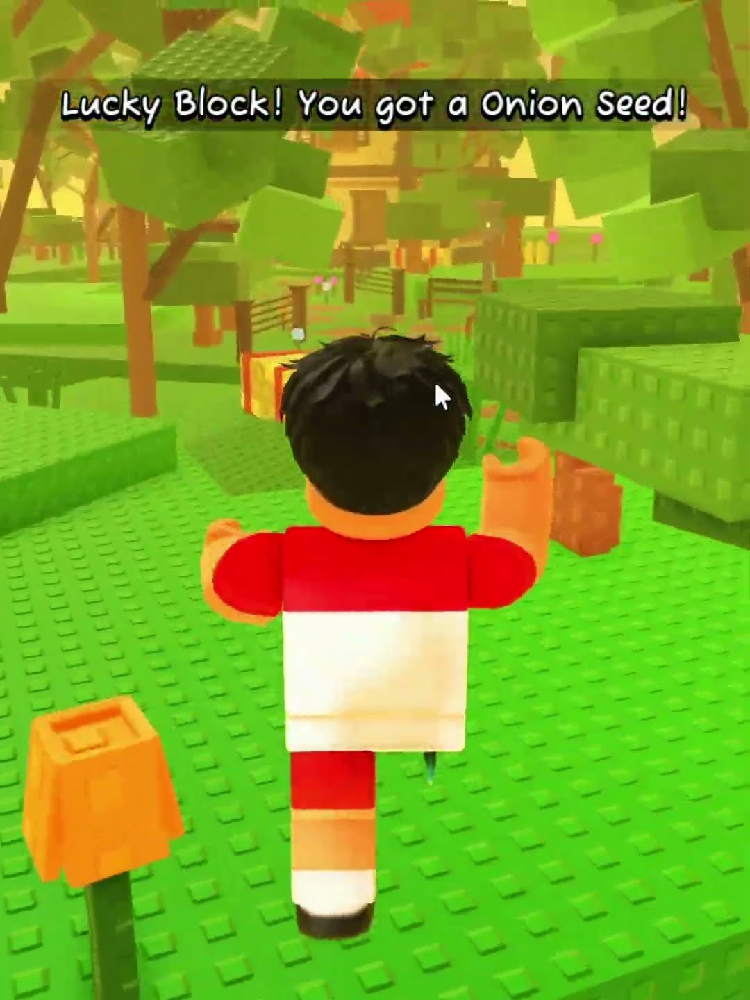 Woah! I got it too early🤯 #gardenhorizons - YouTube