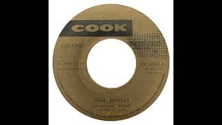 Fitz Vaughan Bryan & His Orchestra - Tom Dooley - YouTube