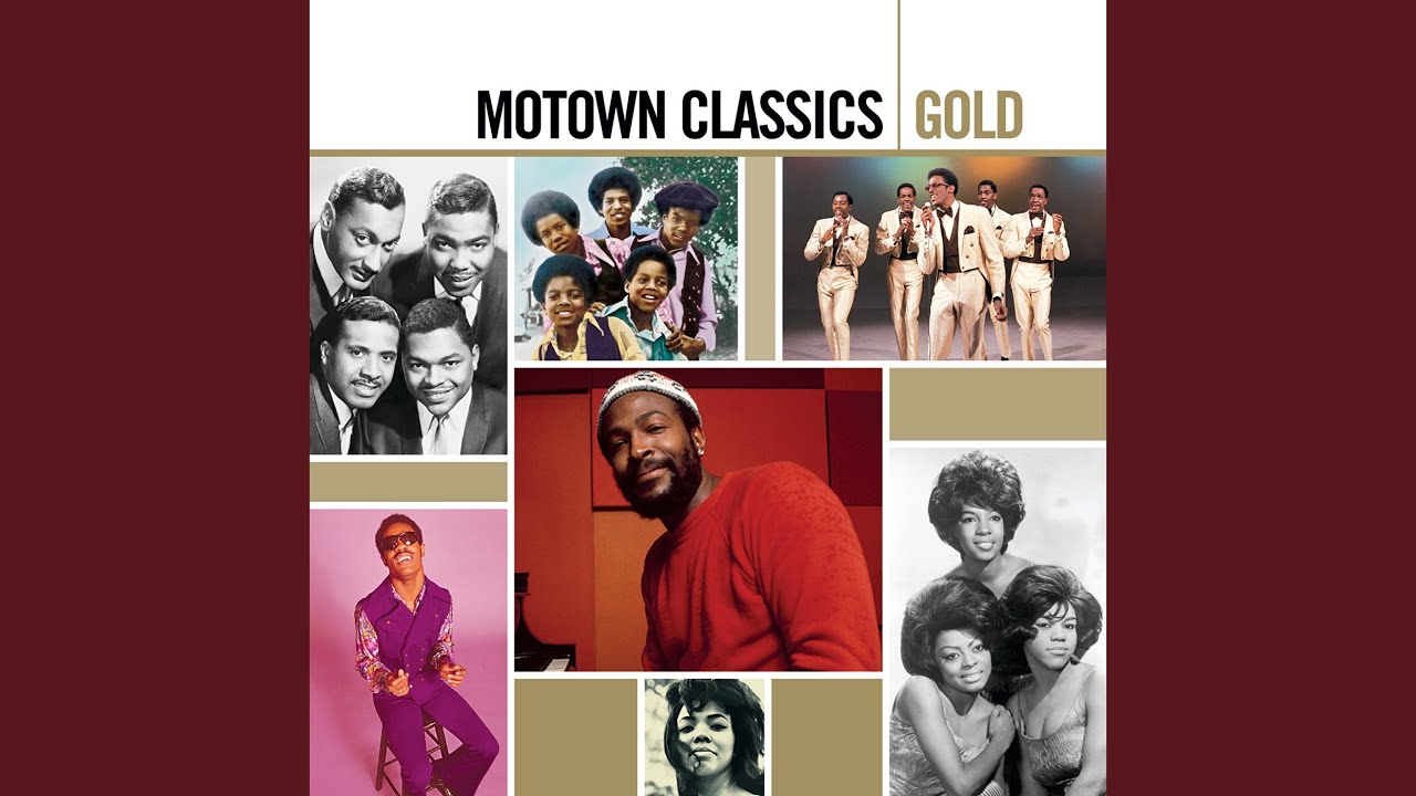 The Tracks Of My Tears (Single Version / Mono) - YouTube