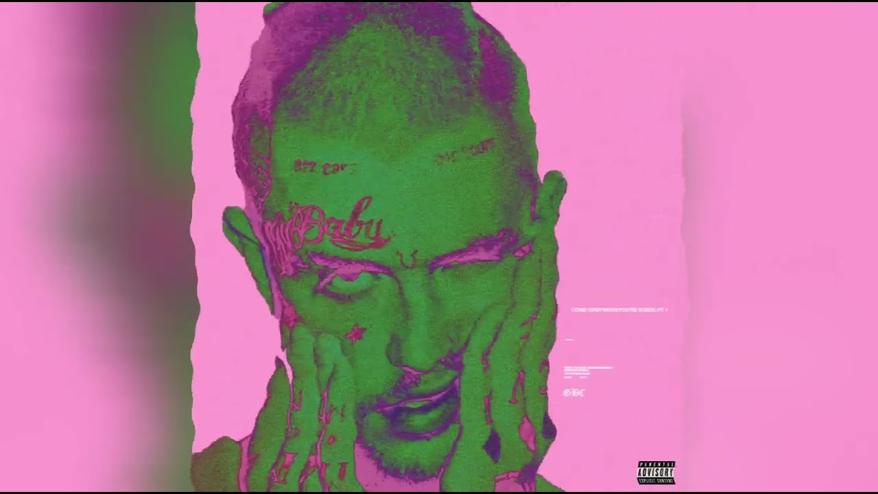 Lil Peep - Come Over When You're Sober, Pt. 1 (Deluxe) - YouTube