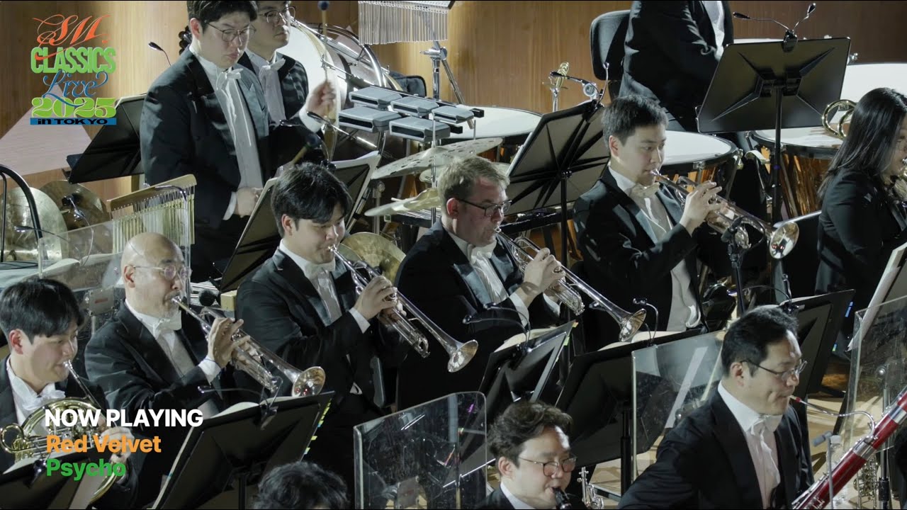 SM ENTERTAINMENT 30th ANNIVERSARY 