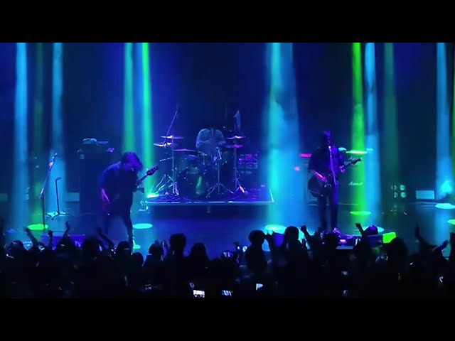 ヒトリエ / HITORIE – (W)HERE LIVE [Shinoda version] - YouTube