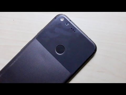Should You Still Buy The Google Pixel XL In 2018? (Review) - YouTube
