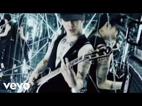 MIYAVI - WHAT'S MY NAME? - YouTube