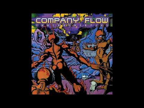 Company Flow – Funcrusher Plus | Releases | Discogs