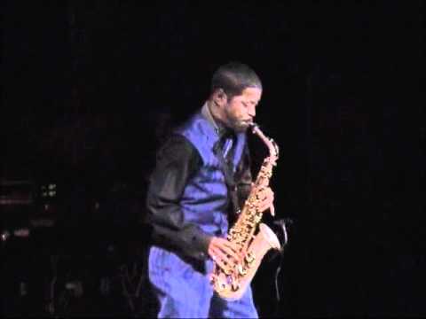 DARRYL TERRELL * MAGIC MOTION - YouTube