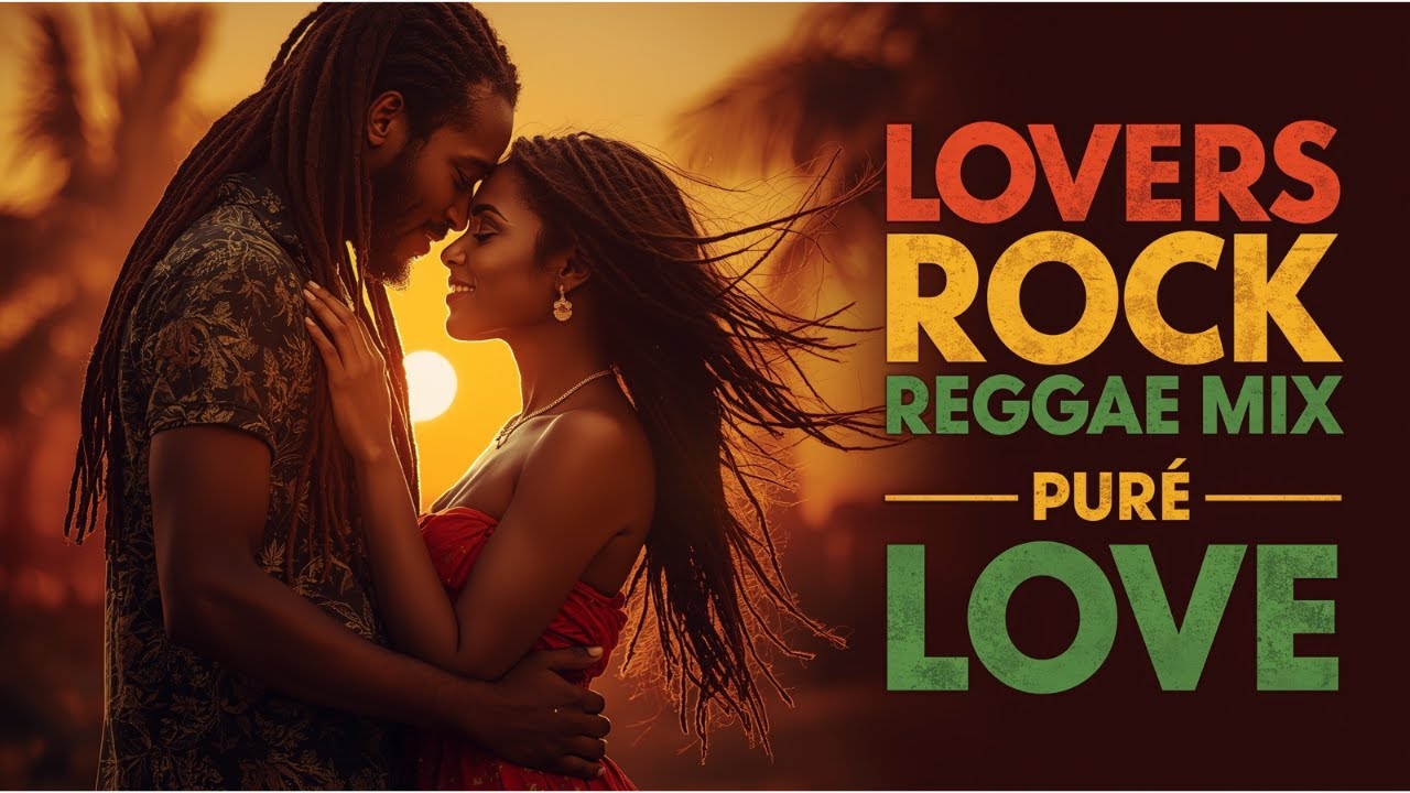 レゲエ I'M STILL IN LOVE リディム 2枚 Still in Love (Love Reggae
