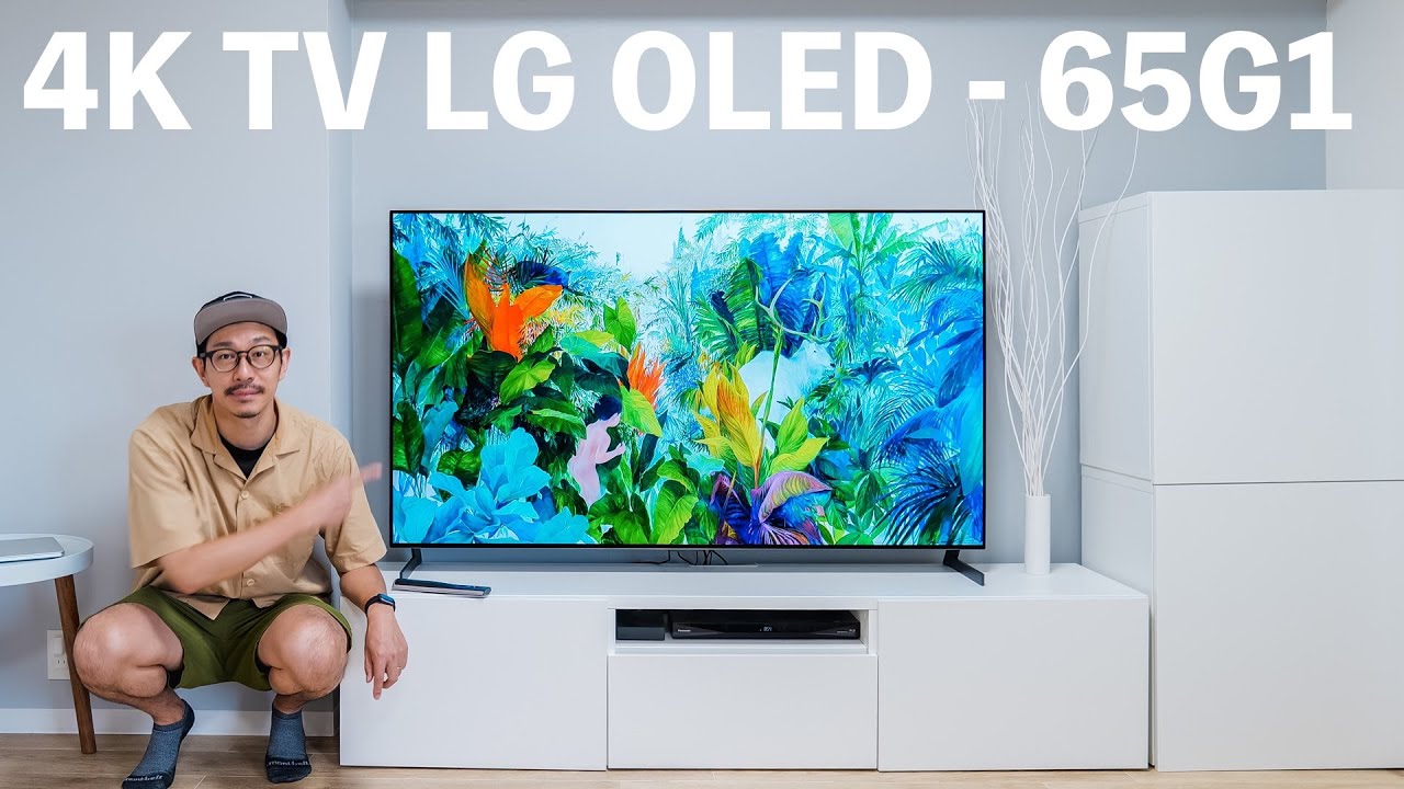 LG OLED Evo G1 55インチ テレビ 本体 【公式通販】