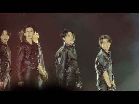 260214 NCT DREAM (엔씨티 DREAM) - Hot Sauce | SMTOWN LIVE 2025-26