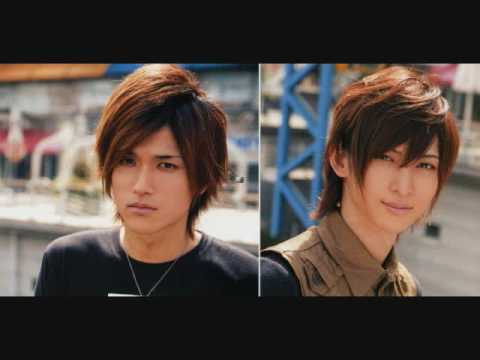 古川雄大「Reading Book」PVダイジェスト - YouTube